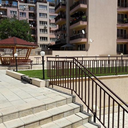Апартамент Орхид Хилс Varna Dış mekan fotoğraf